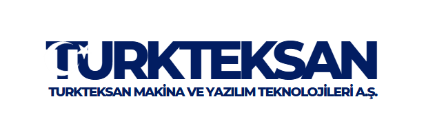TURKTEKSAN A.Ş. Logo